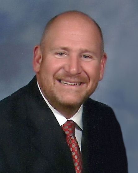 Rev. Chuck Behrens